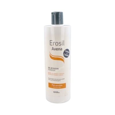 INTERPHARMA EROSIL AVENA 500ml INTERPHARMA EROSIL AVENA 500ml