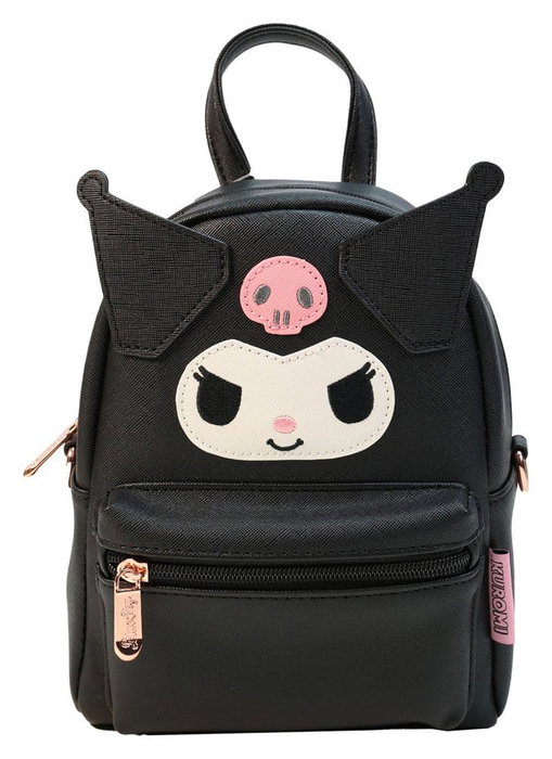 Thumbs Up Sanrio Mini Sac à dos Kuromi Thumbs Up Sanrio Mini Sac à dos Kuromi