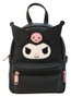 Thumbs Up Sanrio Mini Sac à dos Kuromi
