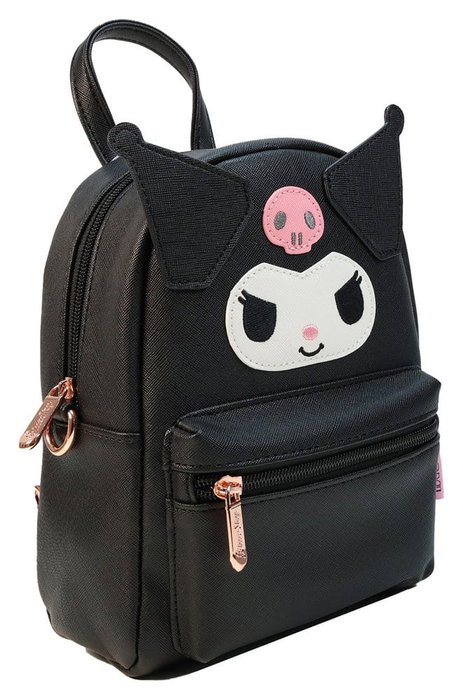 Thumbs Up Sanrio Mini Sac à dos Kuromi Thumbs Up Sanrio Mini Sac à dos Kuromi