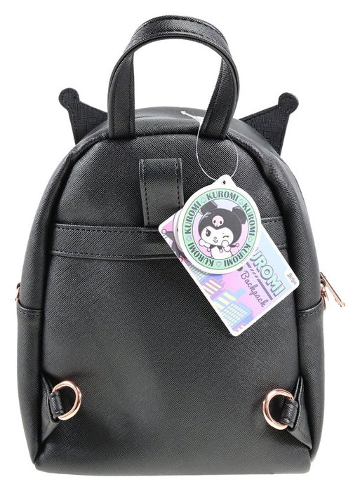 Thumbs Up Sanrio Mini Sac à dos Kuromi Thumbs Up Sanrio Mini Sac à dos Kuromi