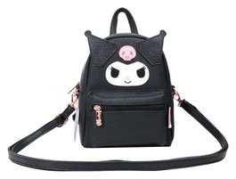 Thumbs Up Sanrio Mini Sac à dos Kuromi