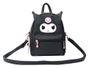 Thumbs Up Sanrio Mini Sac à dos Kuromi