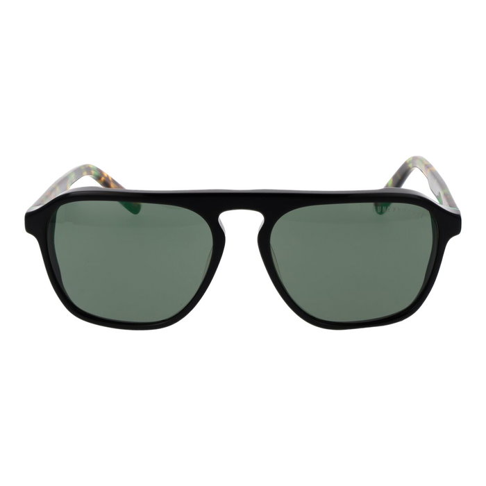 Lunettes de soleil Homme Funky Buddha FBS2035 55003 Multicouleur