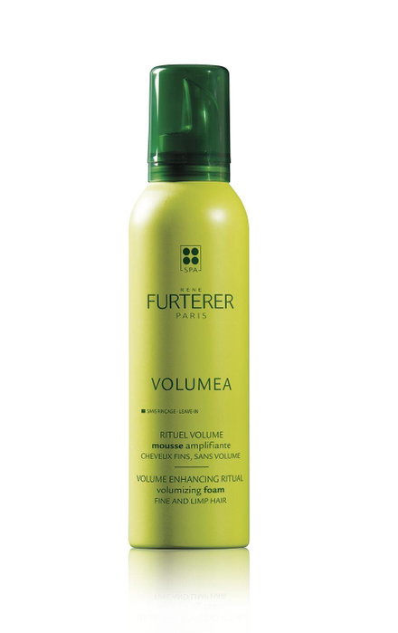 Rene Furterer VOLUMEA Mousse amplificatrice 200 ml