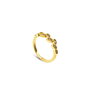 Bague Femme One Jewels OJATR02D-6 Doré 6