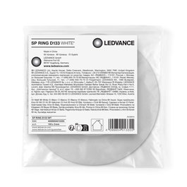 Ledvance LED Anneau Spot Accessoire D133