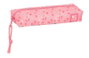 Safta Moos "Passion" Porte-tout rectangulaire avec élastique 22 cm 22x4x7 cm - A partir de 36 mois