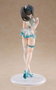 Avian Romance Pink Label 5 statuette PVC 1/6 Ponytail Girl: Qipao 29 cm