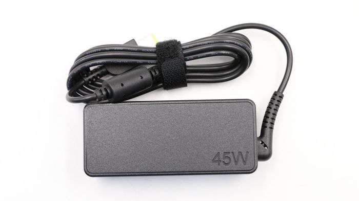 Lenovo Chargeur 45W, 20VDC, 2P, WW, LTN Lenovo Chargeur 45W, 20VDC, 2P, WW, LTN