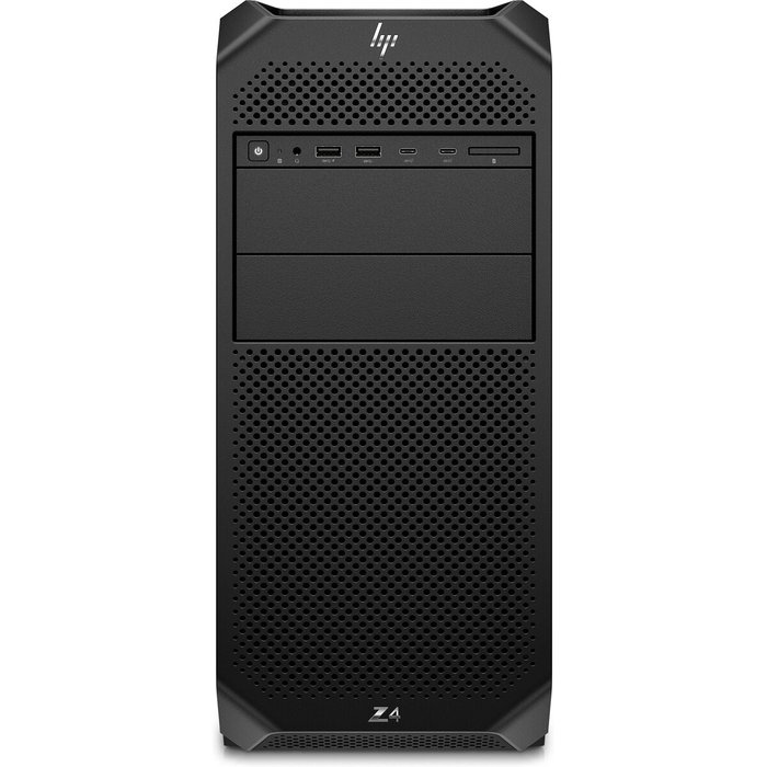 PC de bureau HP Z4 G5 64 GB RAM 1 TB SSD Intel Xeon W5-2445