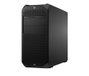HP Z4 G5 Tour Xeon W5-2445 64 Go RAM 1 To SSD Windows 11 Pro Station de Travail