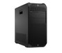 HP Z4 G5 Tour Xeon W5-2445 64 Go RAM 1 To SSD Windows 11 Pro Station de Travail