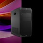 HP Z4 G5 Tour Xeon W5-2445 64 Go RAM 1 To SSD Windows 11 Pro Station de Travail