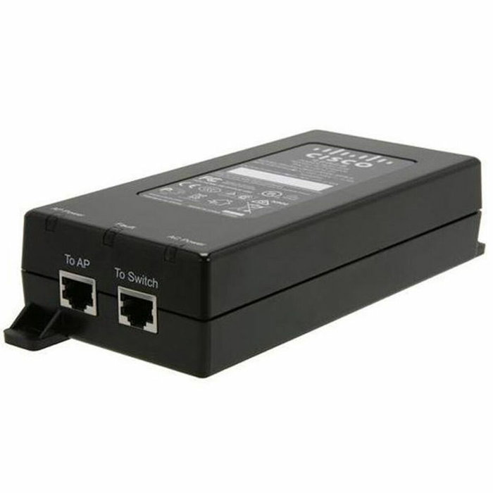 CISCO AIR-PWRINJ6= Injecteur PoE
