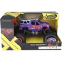 Silverlit Voiture Radiocommandée EXOST Mud Monster - Échelle 1/16 - Monster Truck Tout-Terrain 2,4 GHz - Gros Pneus - Pour Enfants Dès 5 Ans