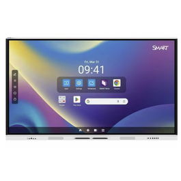 Moniteur Videowall Smart Technologies GX175G-V4 Full HD 75"