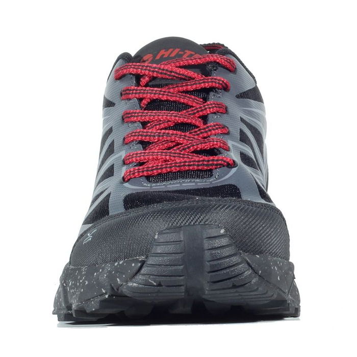 Chaussures de Sport pour Homme Hi-Tec O090098001 Noir