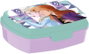 Safta Spirit Sandwichera Rectangulaire Frozen, 17 x 5.6 x 13.3 cm, Pour enfants à partir de 3 ans