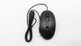 Lenovo Doking M680B B-Silk USB Station d'accueil noire