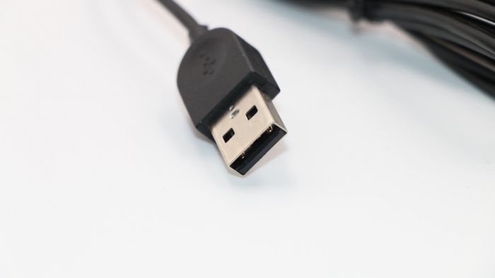 Lenovo Doking M680B B-Silk USB Station d'accueil noire