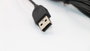 Lenovo Doking M680B B-Silk USB Station d'accueil noire