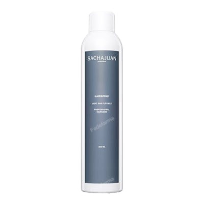 SACHAJUAN Hair Spray Light and Flexible 300 ml SACHAJUAN Hair Spray Light and Flexible 300 ml