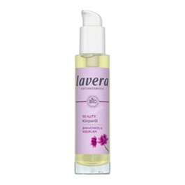 LAVERA Huile de Beauté Bakuchiol-Squalane 100ml