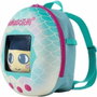 Bandai Sac à dos et sa Peluche 3 en 1 Tamagotchi