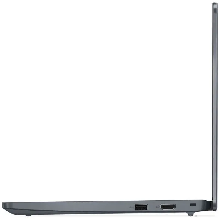 Lenovo IdeaPad 3 14IAN8 - PC Portable Chromebook Plus 14" FHD, Intel Core i3-N305, 8 Go RAM, 128 Go SSD, Chrome OS, Clavier AZERTY