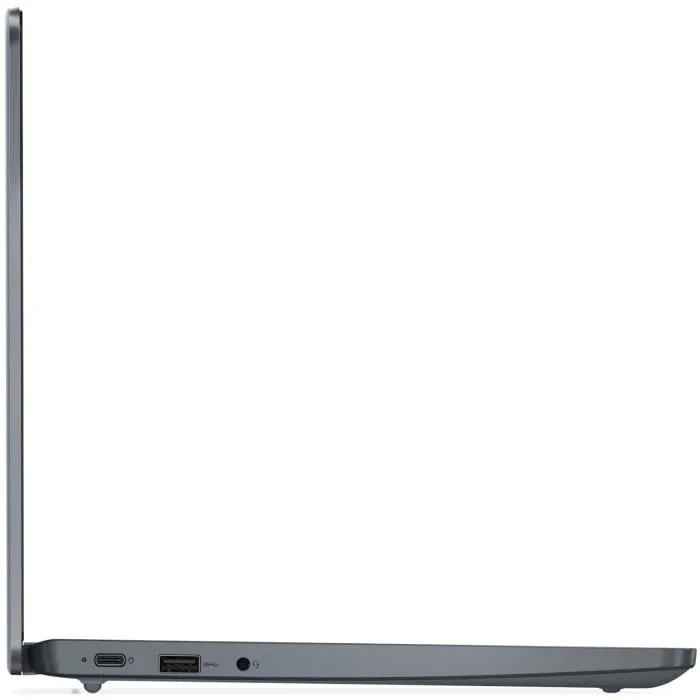 Lenovo IdeaPad 3 14IAN8 - PC Portable Chromebook Plus 14" FHD, Intel Core i3-N305, 8 Go RAM, 128 Go SSD, Chrome OS, Clavier AZERTY