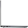 Lenovo IdeaPad 3 14IAN8 - PC Portable Chromebook Plus 14" FHD, Intel Core i3-N305, 8 Go RAM, 128 Go SSD, Chrome OS, Clavier AZERTY