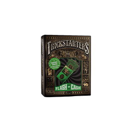 Trickstarters by Zach King Boîte à tours de magie Flash Cash