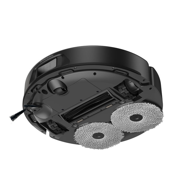 Tapo Robot Aspirateur Laveur RV50 Pro Omni – 15000 Pa, Station Auto-nettoyante, Navigation dToF, Compatible Alexa/Google Home Tapo Robot Aspirateur Laveur RV50 Pro Omni – 15000 Pa, Station Auto-nettoyante, Navigation dToF, Compatible Alexa/Google Home