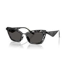 Lunettes de soleil Femme Dolce & Gabbana DG 2311