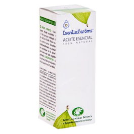 ESENTIAL AROMS HINOJO huile essentielle 10 ml