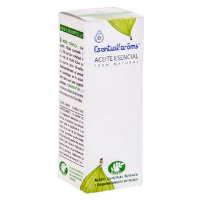 ESENTIAL AROMS HINOJO huile essentielle 10 ml ESENTIAL AROMS HINOJO huile essentielle 10 ml