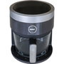Unold 58695 Hot Air Fryer Glass