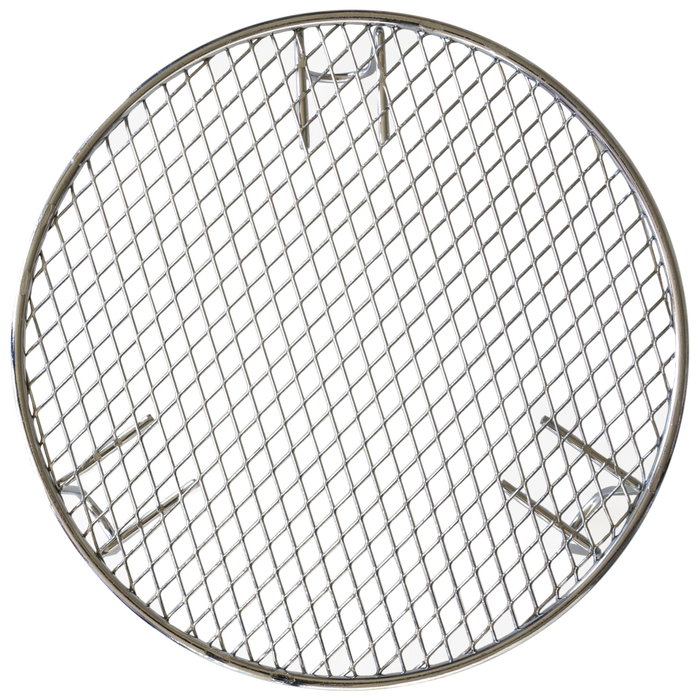 Unold 58695 Hot Air Fryer Glass
