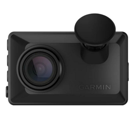 Garmin 010-02900-10 Dashcam X110 - Caméra embarquée pour voiture - Noir
