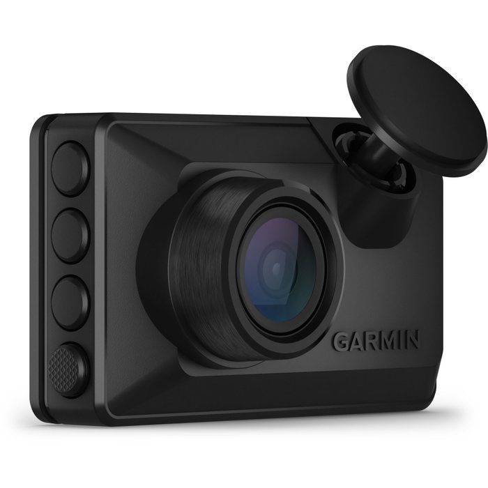 Garmin Dash Cam X110 Black