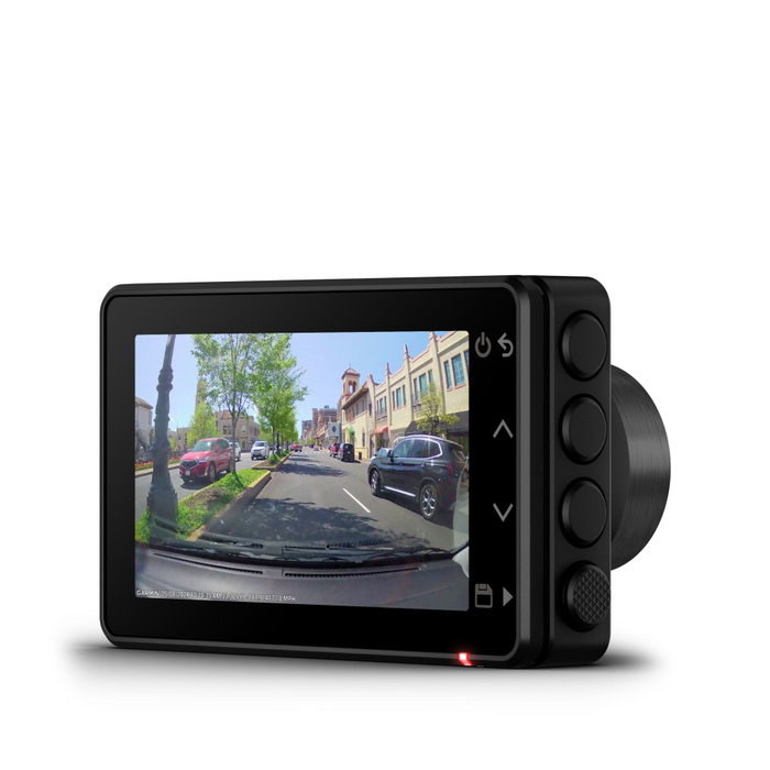 Garmin Dash Cam X110 Black