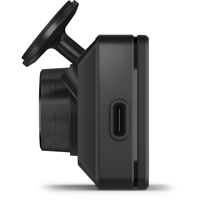Garmin Dash Cam X110 Black
