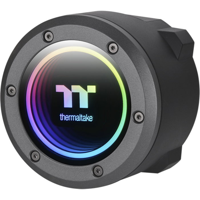 Thermaltake TH240 V2 ARGB Sync Black