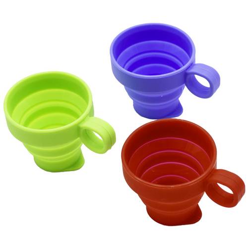 Ekomet Expositor Taza Plegable 15Unds