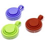 Ekomet Expositor Taza Plegable 15Unds
