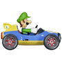 Carrera Nintendo Mario Kart Mach 8 Luigi Voiture Télécommandée
