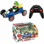 Carrera Nintendo Mario Kart Mach 8 Luigi Voiture Télécommandée