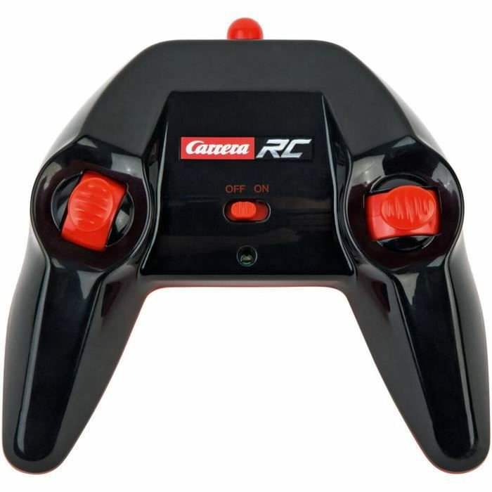 Carrera Nintendo Mario Kart Mach 8 Luigi Voiture Télécommandée