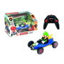 Carrera Nintendo Mario Kart Mach 8 Luigi Voiture Télécommandée